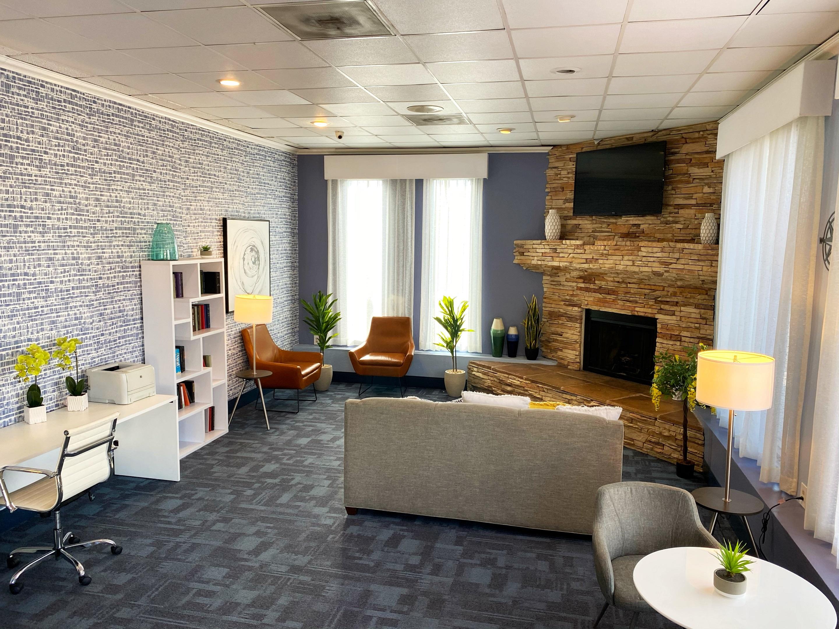 Hotel Tempe/Phoenix Airport Innsuites Hotel & Suites Экстерьер фото