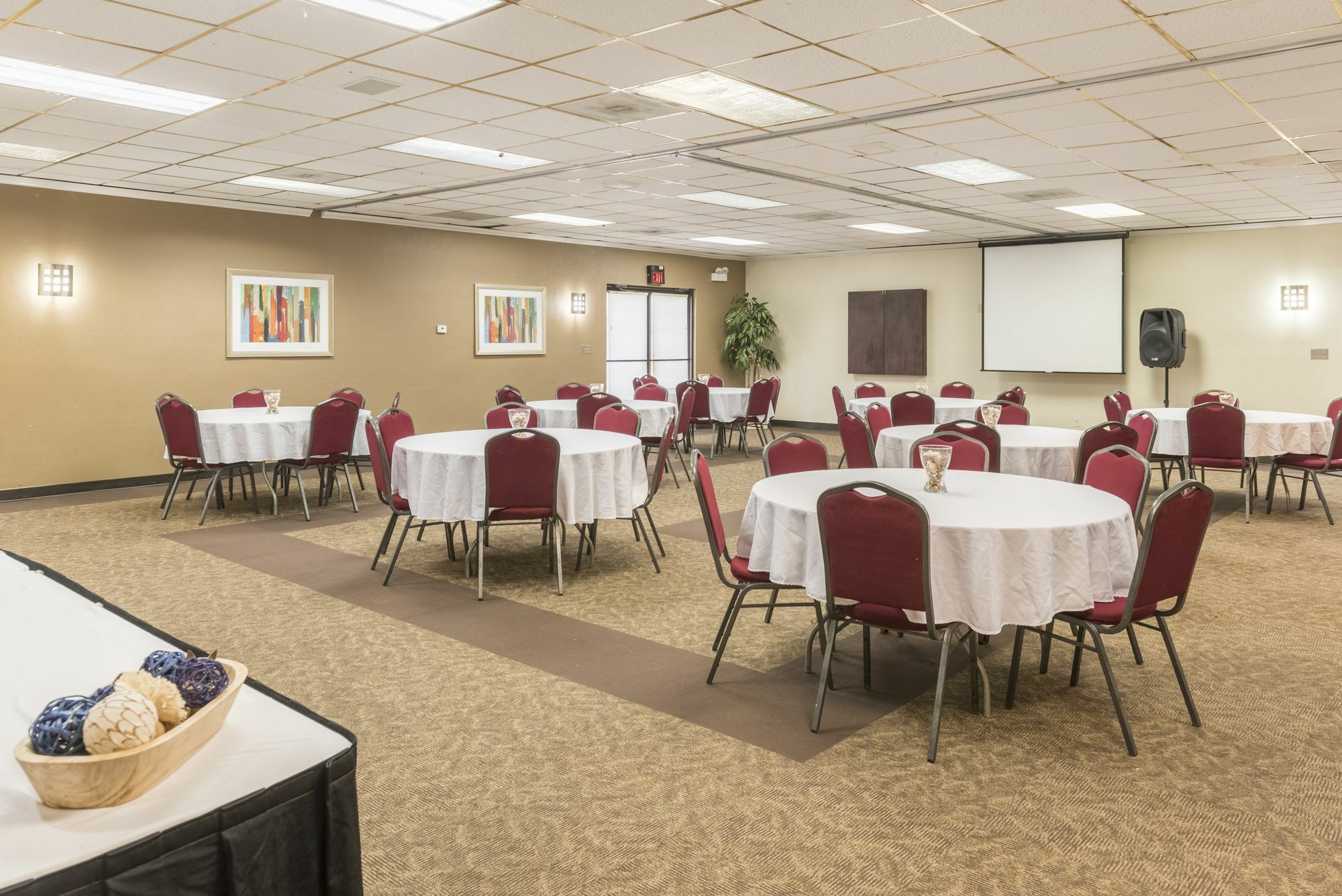 Hotel Tempe/Phoenix Airport Innsuites Hotel & Suites Экстерьер фото