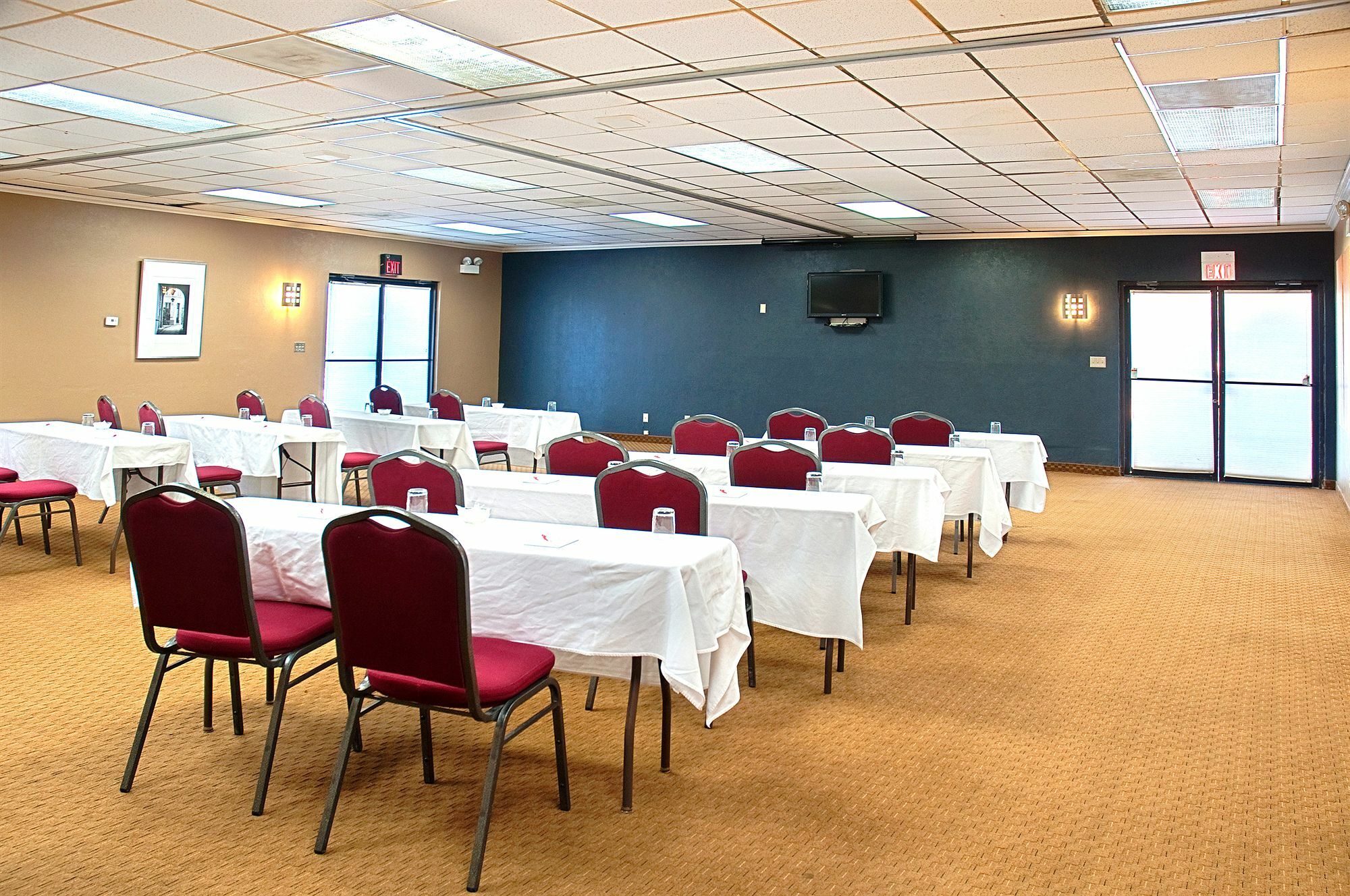 Hotel Tempe/Phoenix Airport Innsuites Hotel & Suites Экстерьер фото